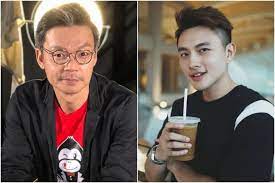 In 2015, he was cast to star alongside jayley woo in two 2016 series called beyond words and peace & prosperity. Mark Lee Says He Is Willing To Sign On Actor Shane Pow Despite His Drink Driving Charge Entertainment News Top Stories The Straits Times
