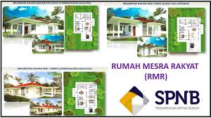 Program pemilikan rumah mampu milik dikenali sebagai rumah mesra rakyat 1malaysia (rmr1m). Spnb Cara Membuat Permohonan Rumah Mesra Rakyat Rmr Infomalaysiakini