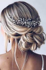 23 Most Beautiful Updo Hairstyles For Formal Events Beautiful Events Formal Hairstyles Fashion Elegant Wedding Hair Bridal Hairdo Bridal Hair Updo