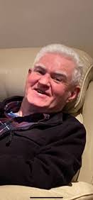 Condolence Book for Finbar O'Sullivan (Lusk, Dublin)