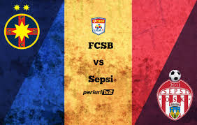 Goals scored, goals conceded, clean sheets sc fotbal club fcsb sa vs sepsi osk sfântu gheorghepredictions & head to head. Pariuri Fotbal Fcsb Sepsi Duelul Celor Mai Ofensive Echipe Se Va Disputa La MogoÈ™oaia Pariuri 1x2