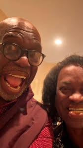 In my independently produced series, BLACK FAMOUS, I wanted to take a  comedic shot at a real and seldom discussed issue. How men deal with  separation anxiety during a divorce occurrence. MEN