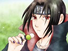 The first is rather obvious, he was what every big brother should be, a role model for the youngest. Why Does Itachi Like Drinking Tea In Konoha Village After Seeing This Thing On The Table Manmi So I Miss Her Daydaynews