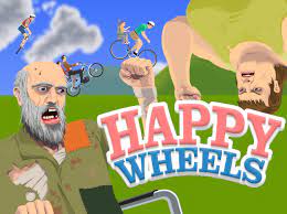 You can play the game on the landed page and can play the limitless and endless happy wheels demo game with your favorite characters and levels. Happy Wheels Unblocked Inicio Facebook