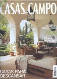 2 casa de campo ecológica. Prensa Revistas Rusticasa