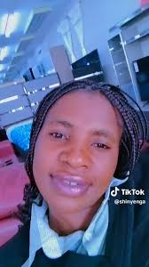 Tsumeb people becarefull of her. She will borrow your money or take your  thing and se will not pay you back . She will even insult you,her name  isNdapandula Shinyenga she work at Beares tsumeb Beares ...