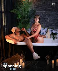 Morginia Nude Leaks Photo 8 | TheFappening