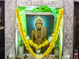 Big collection of swami samarth hd wallpapers for phone and tablet. File Shri Swami Samarth Jpg Wikipedia