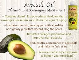 Scalp Oil Natural Body Oil