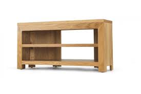 Check spelling or type a new query. Cube Oak Open Corner Tv Unit Quercus Living