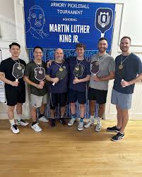 Armory Pickleball