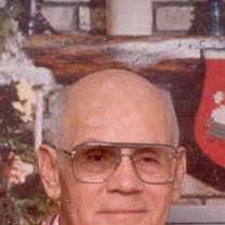 William Lonzo Knotts Obituary