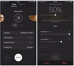 Insight timer, san francisco, california. Why Can T I Hear The Interval Bells Insight Timer