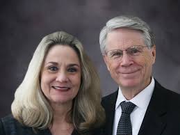 New temple presidents called to serve in Houston, Mexico, Australia and  other areas