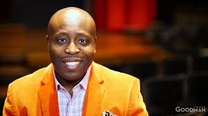 James earl jones on being recognized in public: A Conversation With Actor James Earl Jones Ii Carlyle Youtube