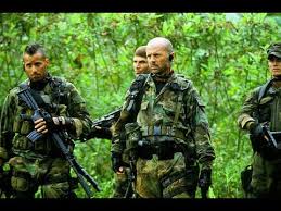 Terima kasih yang telah menonton koleksi video saya.nanti jangan lupa bagi like, komen, share video ini dan subscribe channel saya. Best Special Force Action Movies American Army Bruce Willis Movies Youtube