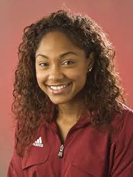 2009 Track & Field (W) Roster