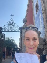 Where to get the #credential for the #caminodesantiago? 💮 I have compiled  the information of the places where you can get the #credencial to do the  Camino de Santiago based