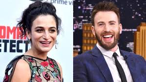 I want a wife, kids. Chris Evans And Jenny Slate Break Up Again After Only A Few Months Of Dating Entertainment Tonight