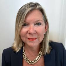 People in the news, May 2