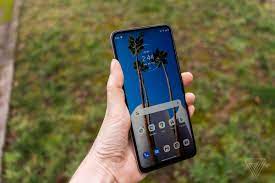 Motorola One 5G Ace review: a weak hand ...