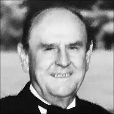 THOMAS BROPHY Obituary (1933