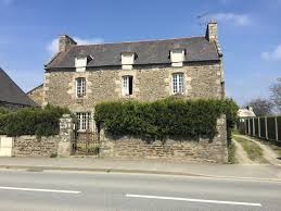 A Vendre Maison Dinan 6 Pieces 150 M2