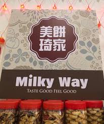 M milky way food industries sdn bhd. Milky Way Food Industries Home Facebook