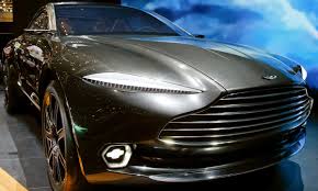 A new era for aston martin. Aston Martin To Enter F1 From 2021 Under 500m Rescue Deal Aston Martin The Guardian