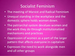 Neofeminism Neofeminist Cinema