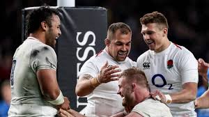 The 2020 six nations championship was won by england on points difference. Six Nations Rugby England Guide To Guinness Six Nations 2020