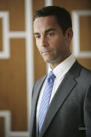 Jay Harrington