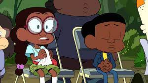 The thrill hey forest, i'm not sure if this email will actually reach you but i wanted contact you about my recent consumption of spare… Amazon Com Watch Craig Of The Creek Season 3 Prime Video