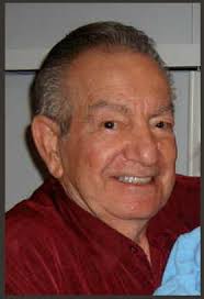 William Paul “Duke” De Vito (1924-2015)