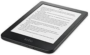 Kobo Clara Hd Analisis Del Ebook Reader De Rakuten 2020