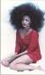 Iconic Diana Ross Hair