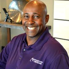 We Are Each Other's Harvest: A conversation with Shandrea Murphy-Washington  #WomensHistoryMonth by The Folding Chair with Osyrus Bolly