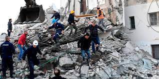 1 000+ vecteurs, photos et fichiers psd. Albanie Un Puissant Seisme Fait Au Moins 16 Morts Le Point