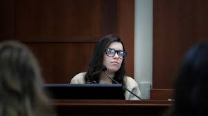 Juliana Peres Magalhaes, Brazilian au pair in Virginia double murder, sentenced to 10 years in prison