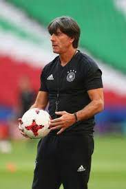 France coach didier deschamps expects a physical encounter against germany tonight. 900 Joachim Low Ideas Football Coach Jogi Low Coach