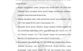Hampir mirip unbk yang ada pada ujian sekolah. Contoh Soal Ujian Cpa Enak
