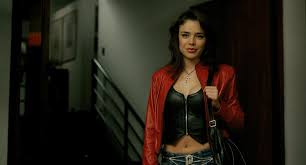 Rosario tijeras is a mexican telenovela created by adriana pelusi and carlos quintanilla that premiered on azteca 13 on 30 october 2016, and ended on 14 december 2019 on azteca 7. Rosario Tijeras 2005