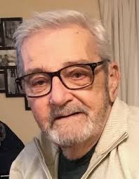 Robert McCook Obituary (1932