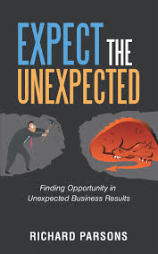 Maybe you would like to learn more about one of these? Ebook Expect The Unexpected Von Richard Parsons Isbn 978 1 66570 771 8 Sofort Download Kaufen Lehmanns De