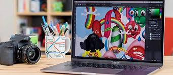 (februari) (2021) daftar harga laptop baru & bekas termurah, bandingkan harga dari asus, lenovo, hp. 7 Laptop Terbaik Yang Cocok Untuk Para Desain Grafis Di 2019 Jalantikus Com Line Today