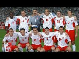 W swojej karierze prowadził m.in. 2002 611 Polska V Portugalia 0 4 Poland V Portugal Youtube