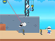 18+ thể loại trò chơi: Shooting Games Y8 Com