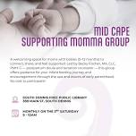 Mid Cape Supporting Momma Group