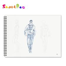 We did not find results for: A4 Men Fashion Sketchbook Design School Notebook Male Body Outline Template Drawing Pad Block Double Sided 50 Sheets Paper Notebooks Aliexpress