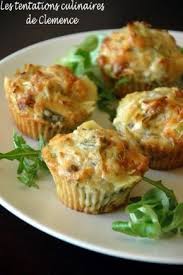 Muffins Poireaux Jambon Cru Bleu Et Noix Les Tentations Culinaires De Clemence Recette Recettes De Cuisine Recette Facile
